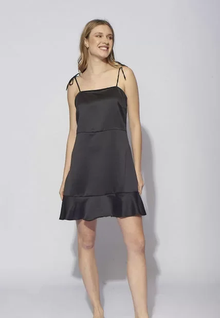 Vestido Kill · Talle único