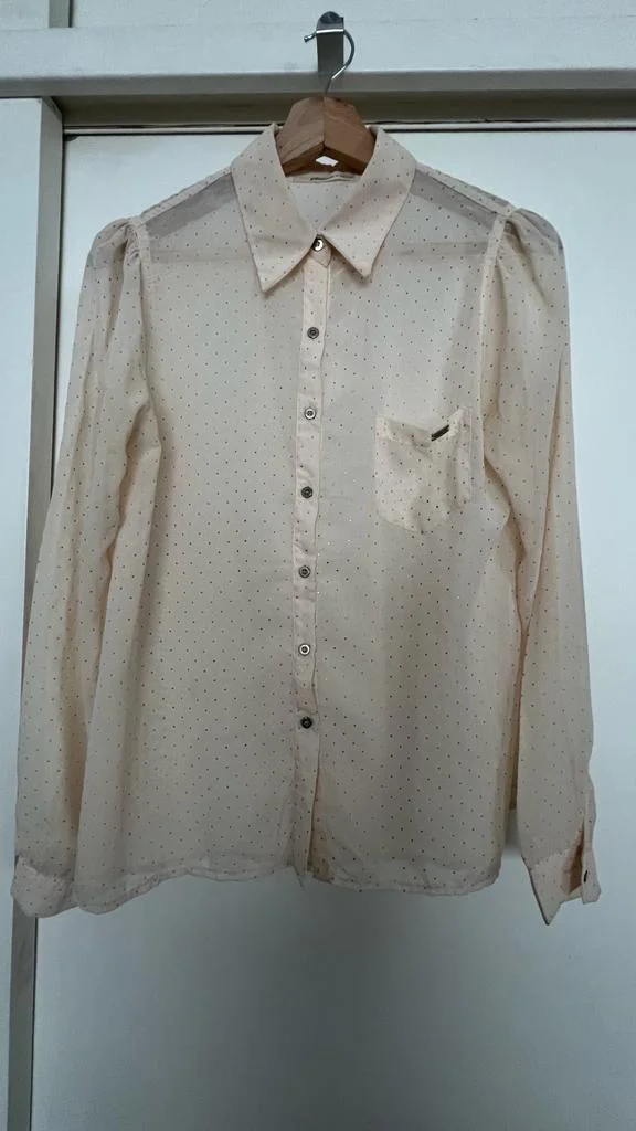 Blusa Julien - imagen 1