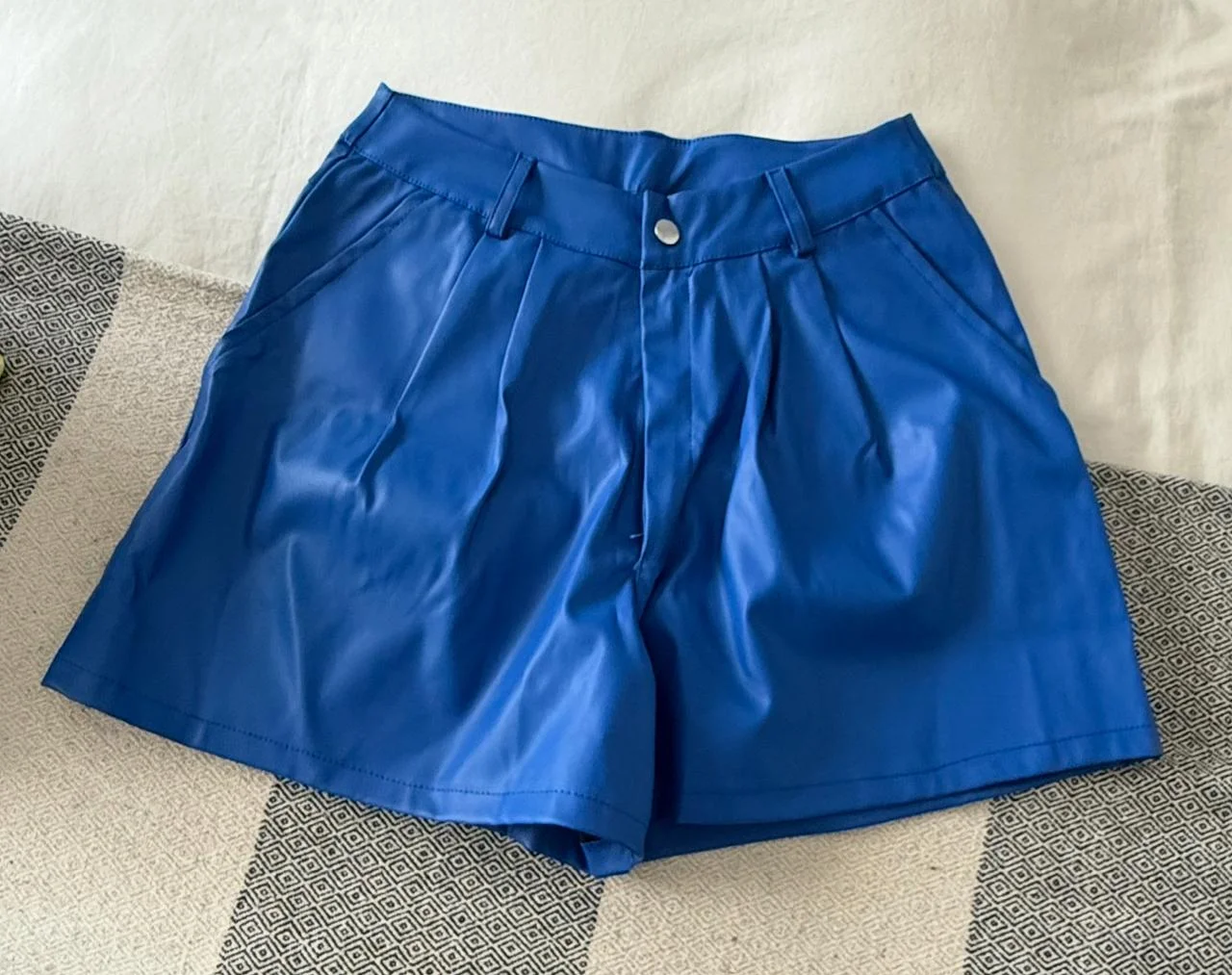 Short Benka · Talle MEX/ARG 38