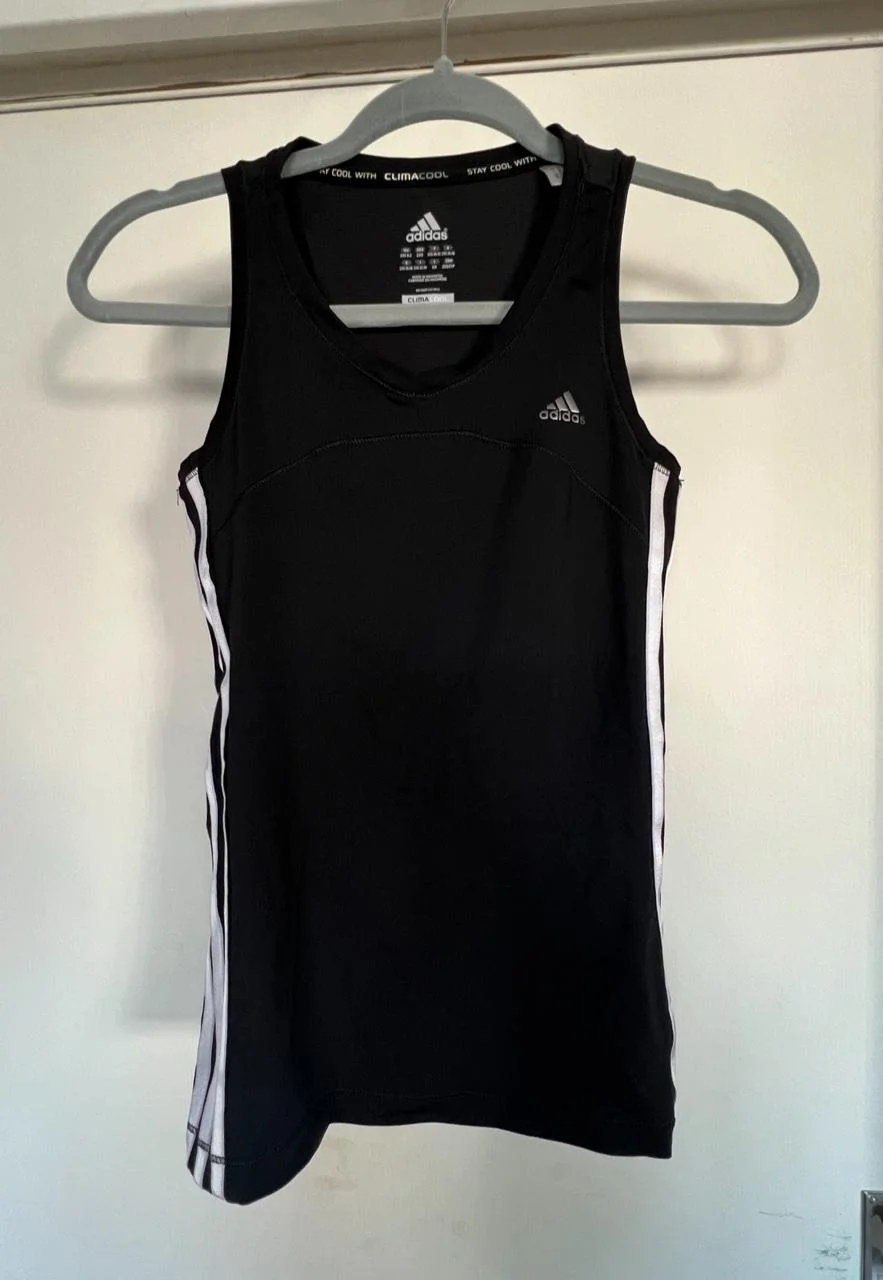 Musculosa adidas - imagen 1