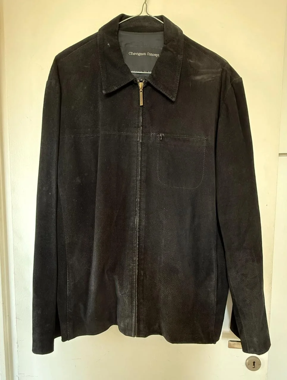 Campera Chevignon · Talle M