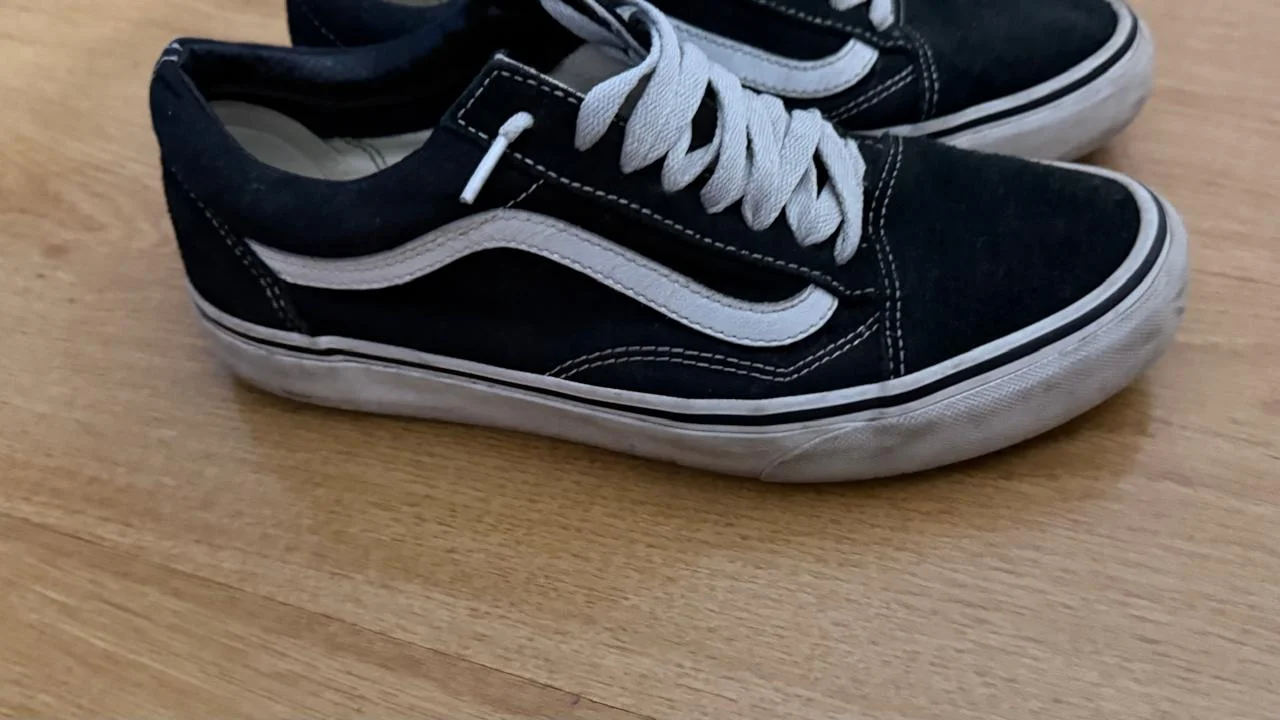 Zapatillas Vans - imagen 1