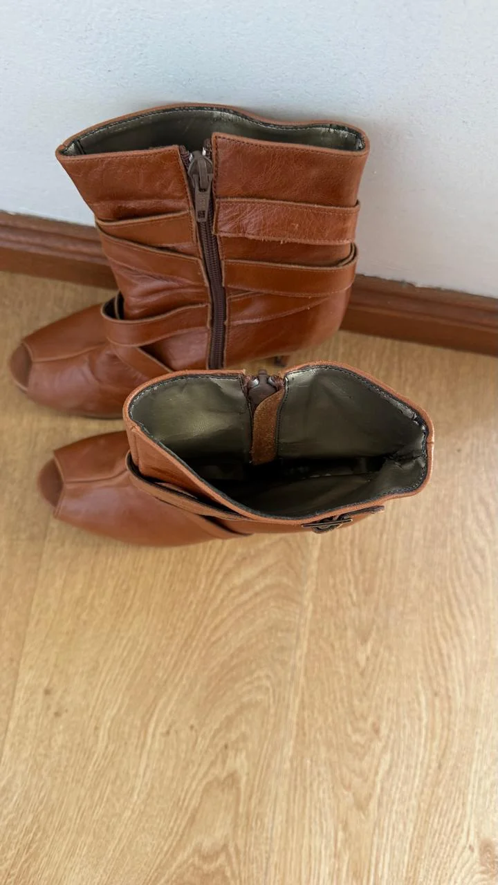 Botas Sin marca - imagen 1