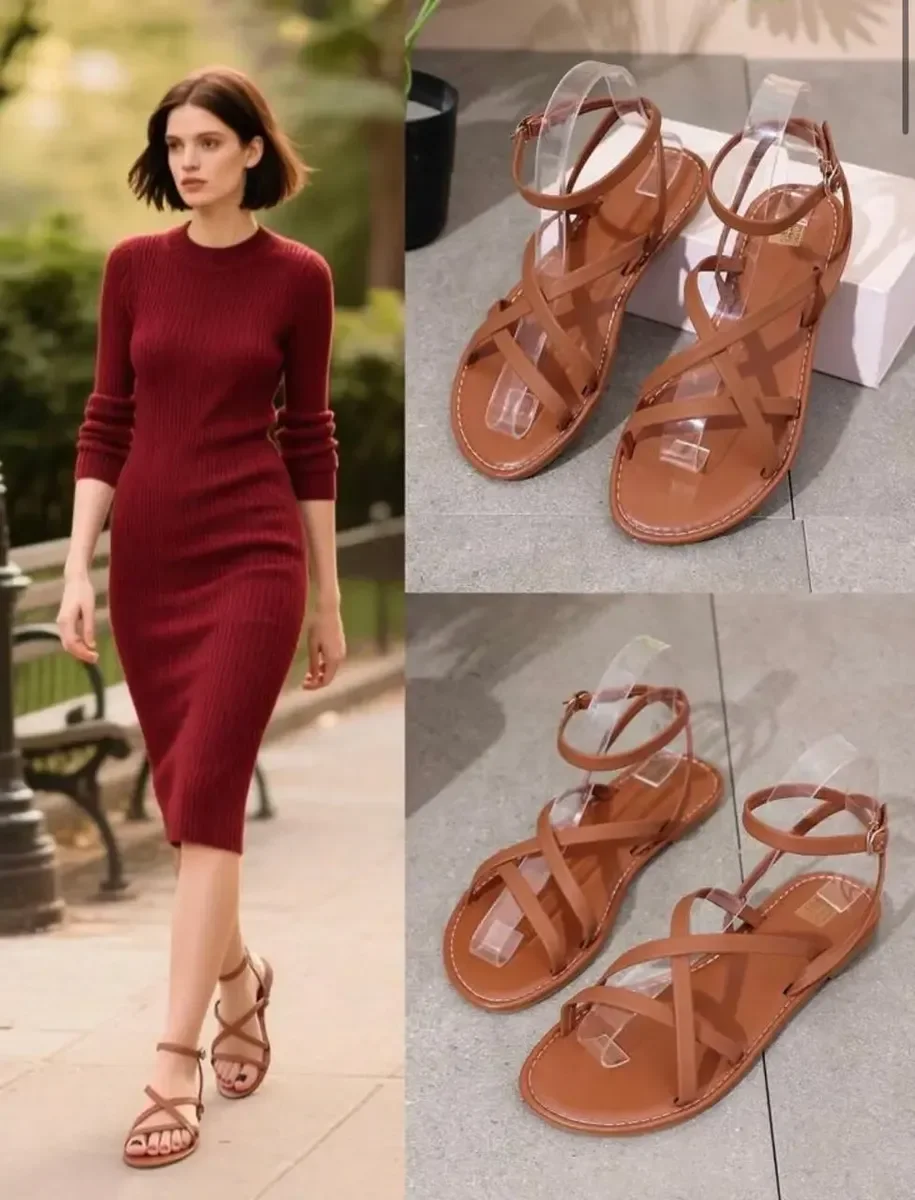 Sandalias Sin marca - imagen 1