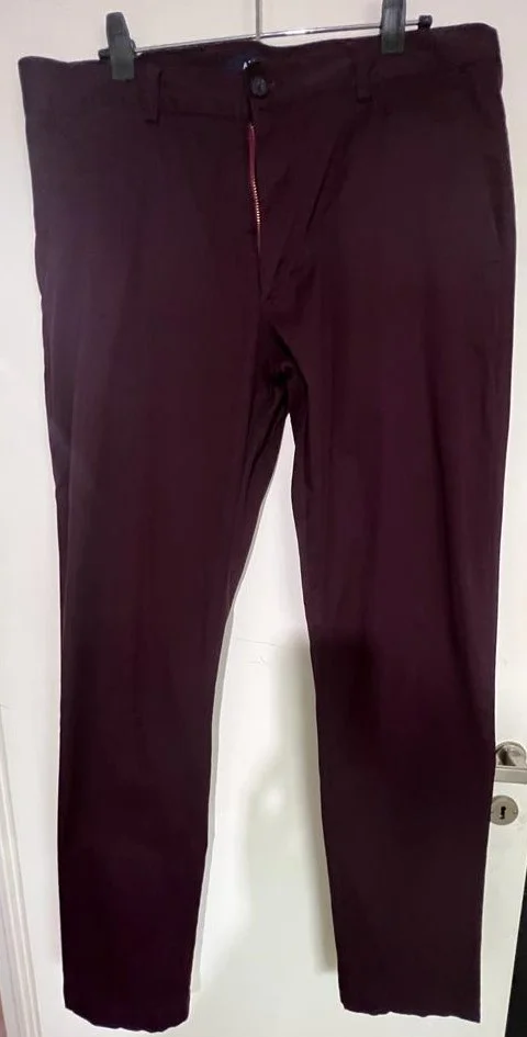 Pantalón Airborn · Talle MEX/ARG 34