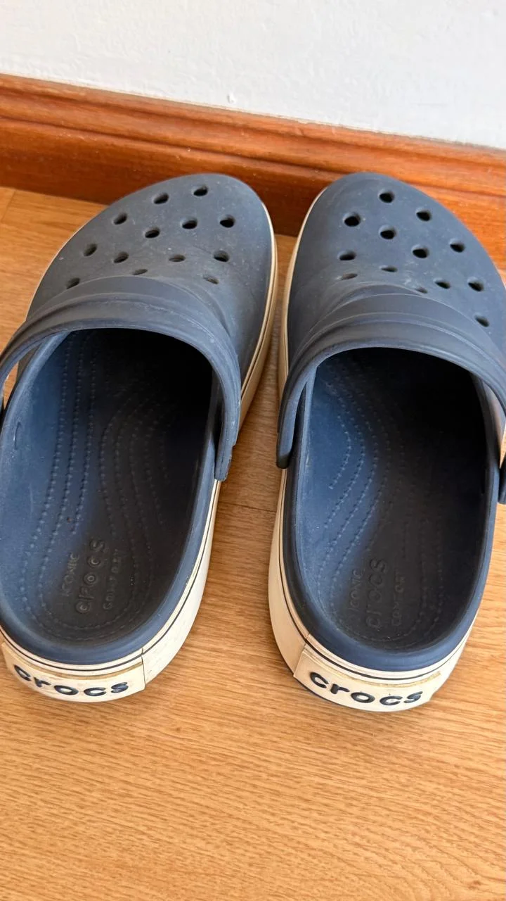 Zuecos Crocs - imagen 1