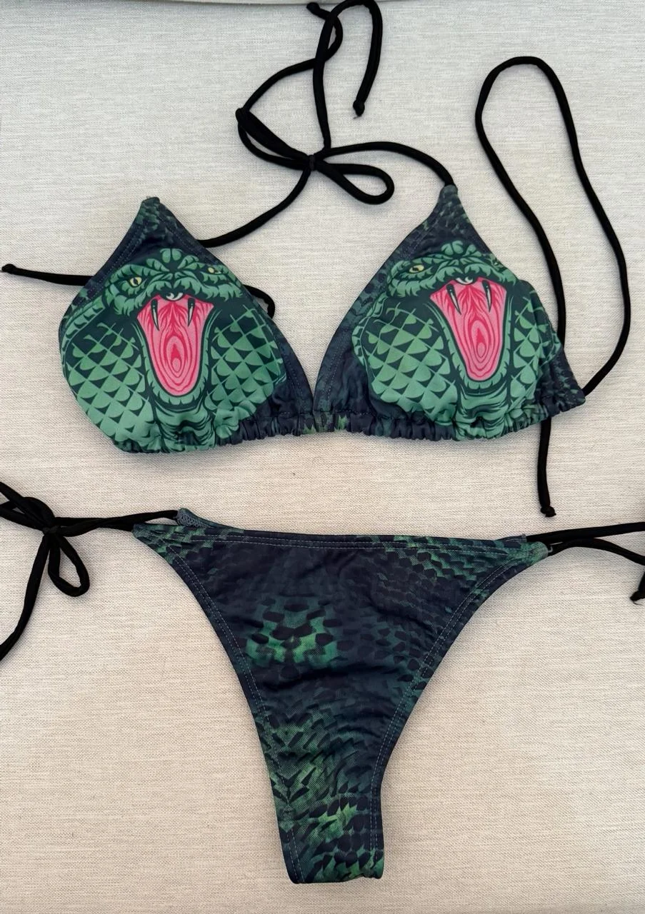 Bikini Sweet Victorian - imagen 1