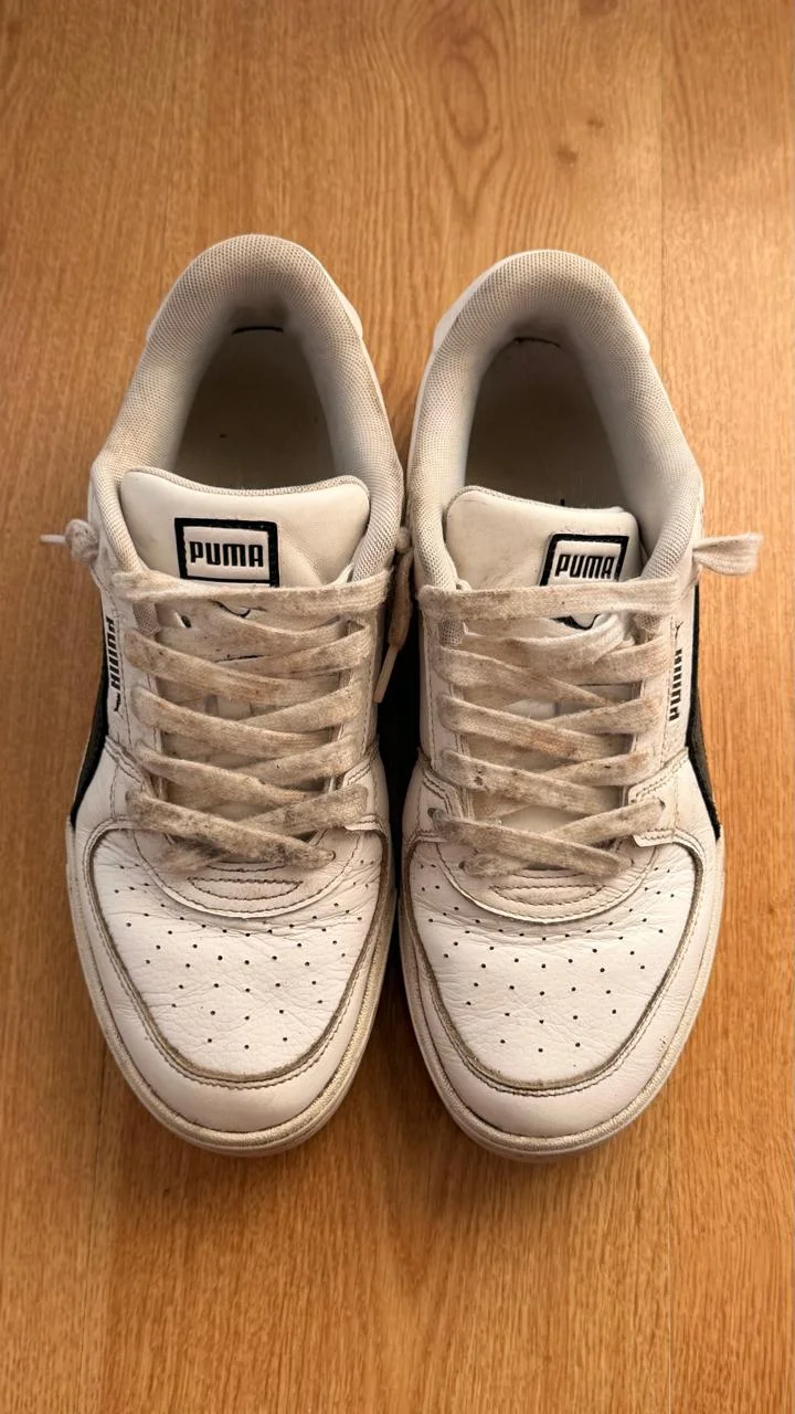 Zapatillas Puma - imagen 1