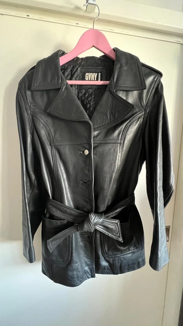 Campera Gloria vanderbilt - imagen 1