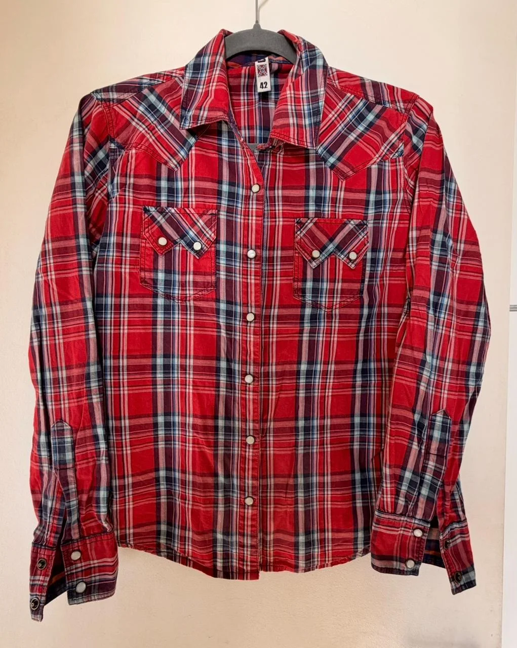 Camisa JOHN L. COOK - imagen 1
