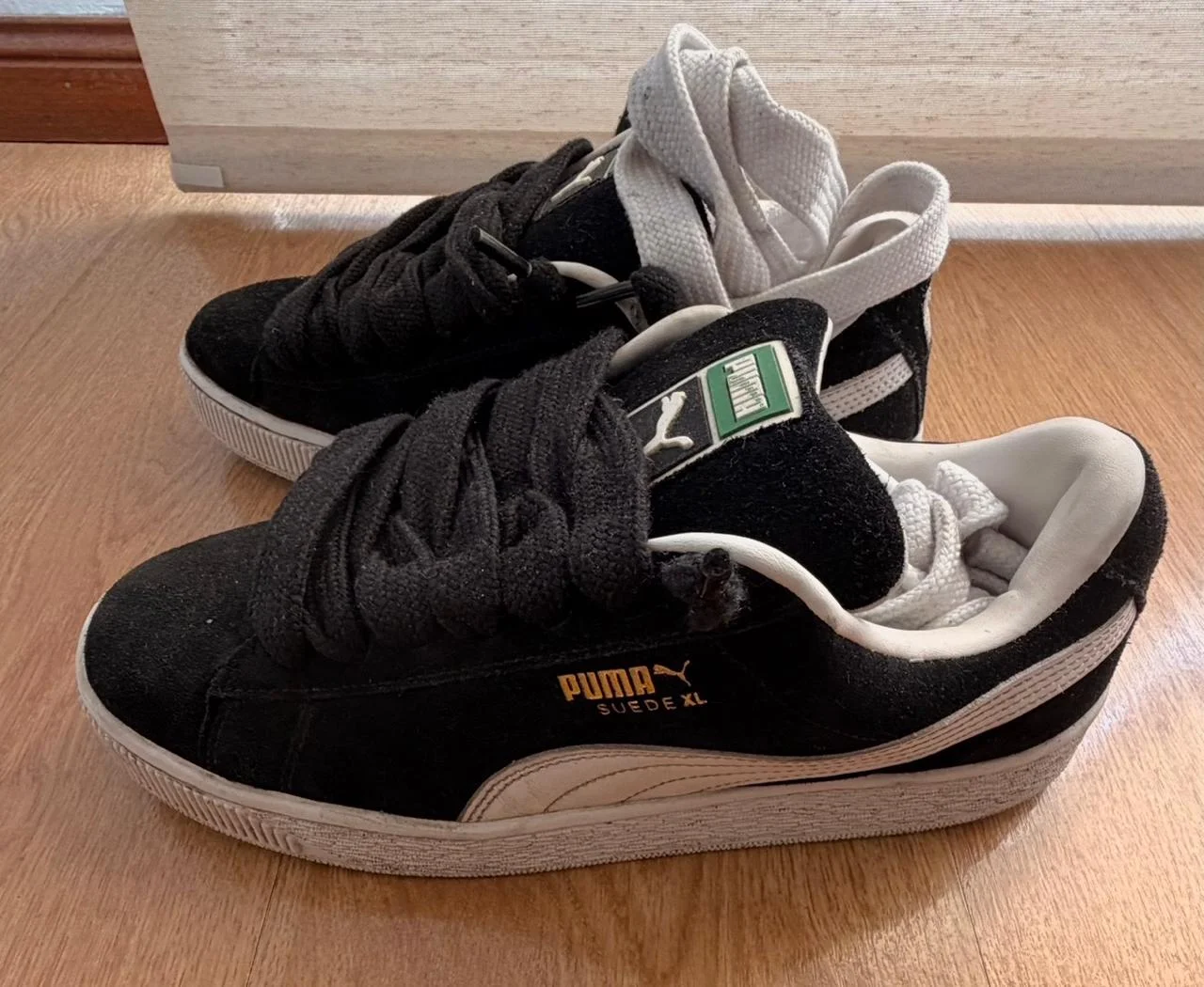 Zapatillas Puma - imagen 1