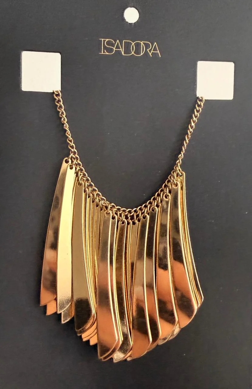 Collar Isadora - imagen 1
