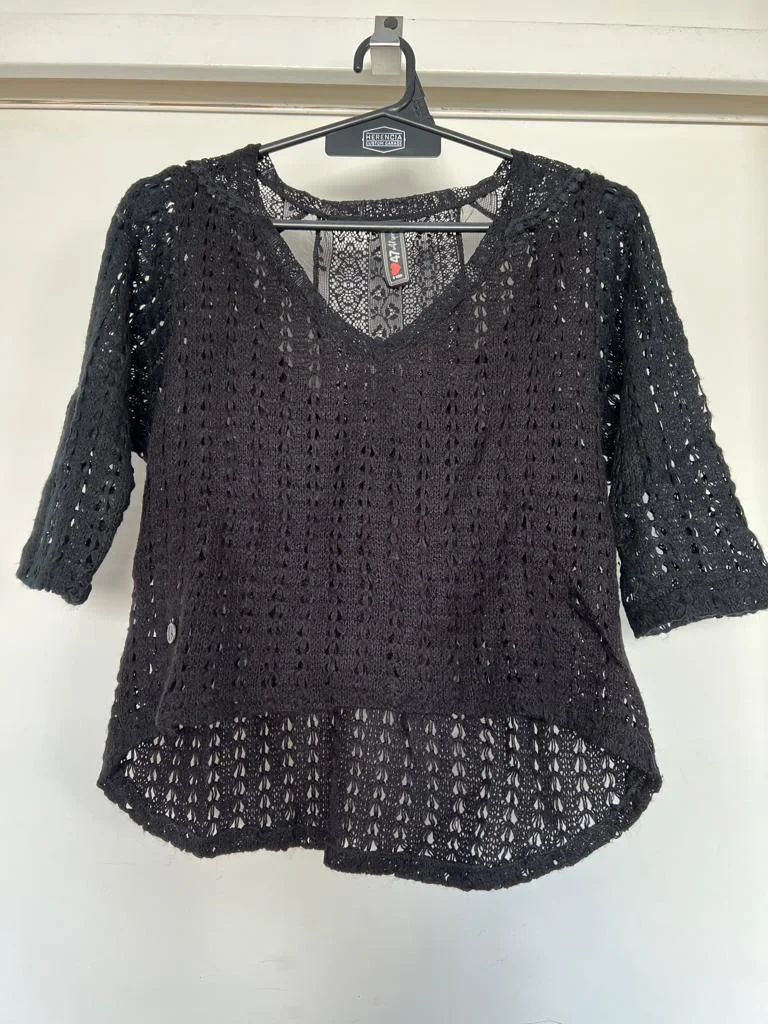 Sweater 47 Street · Talle 2