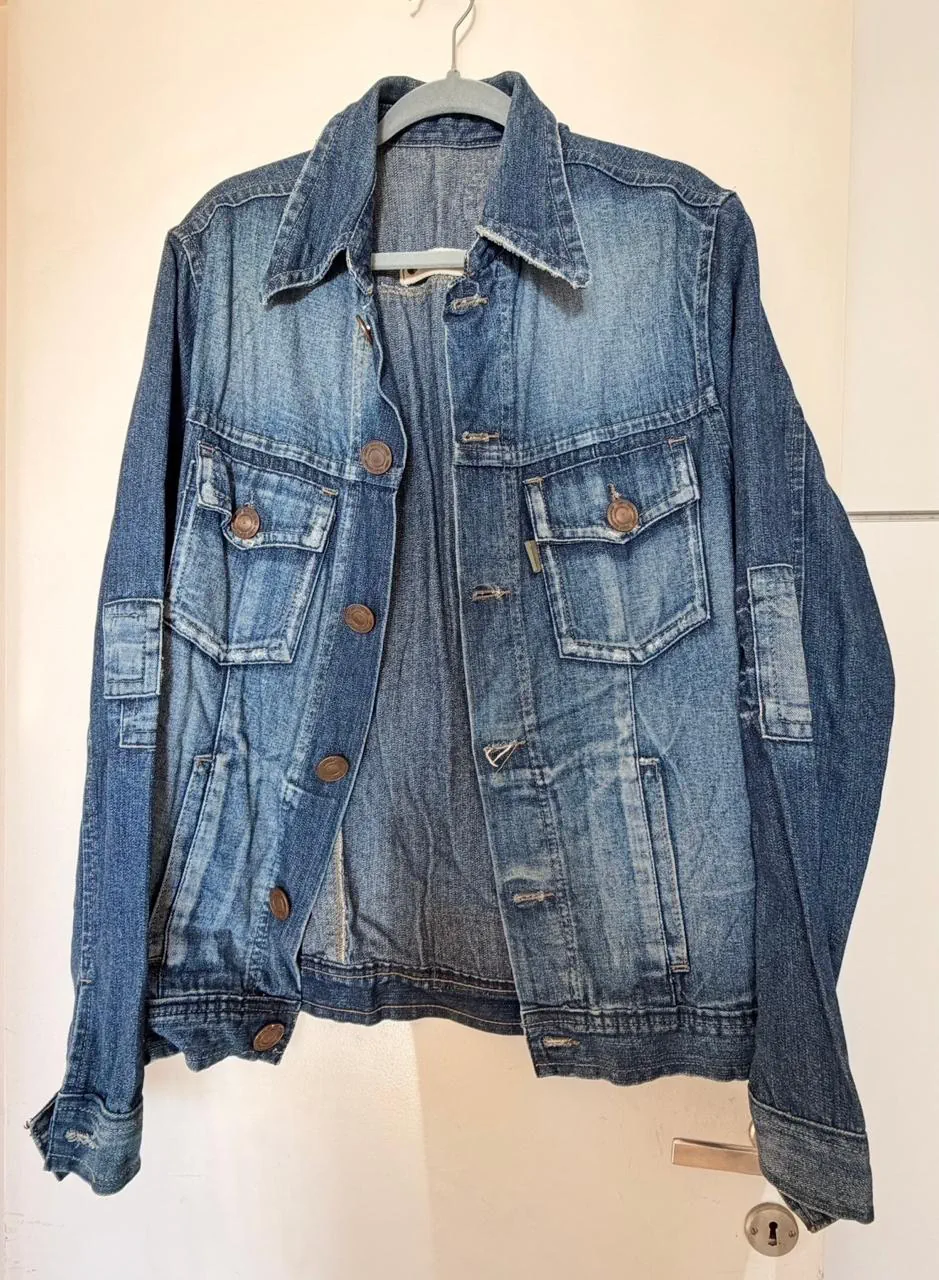 Campera Key Biscayne - imagen 1