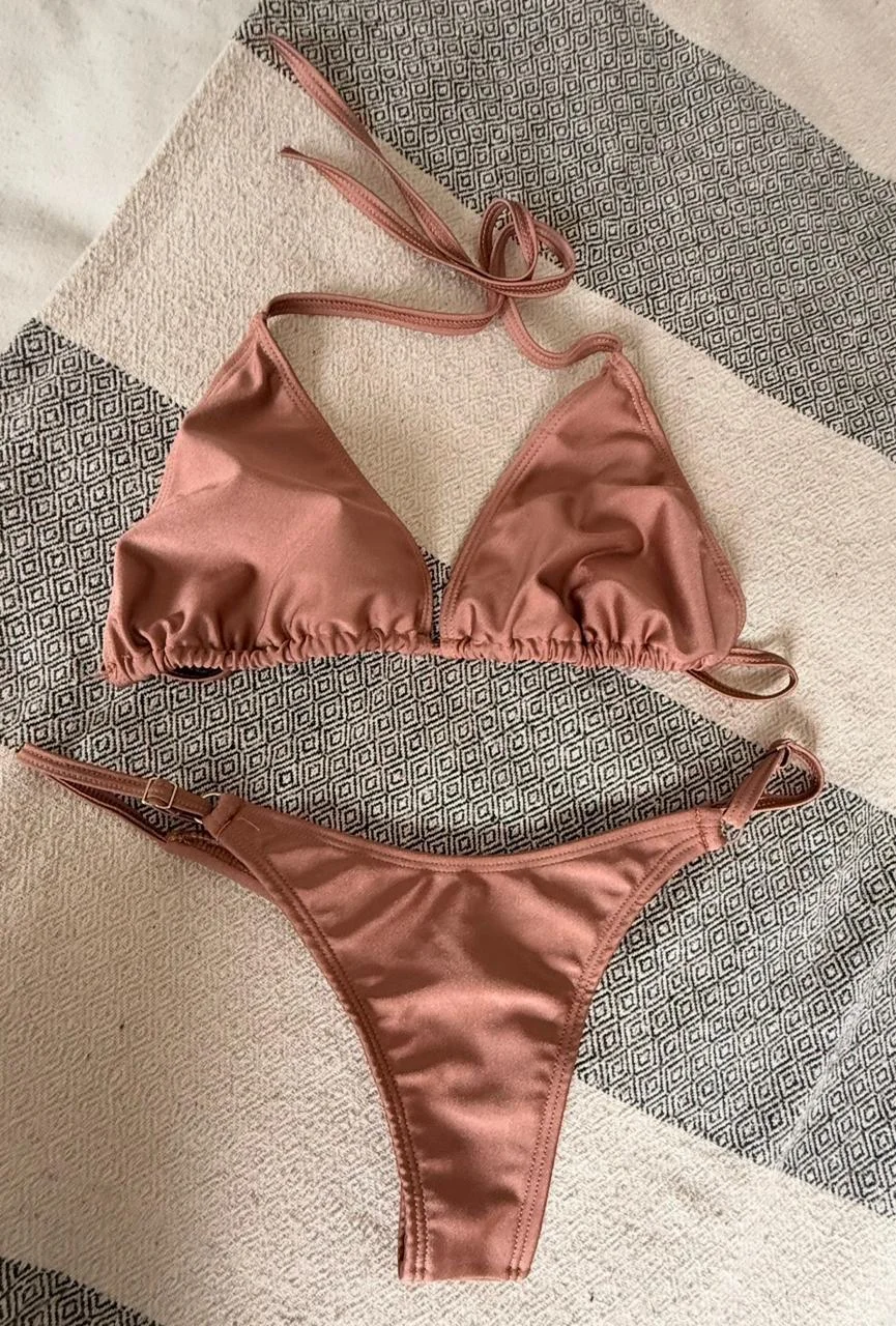Bikini Mali · Talle M