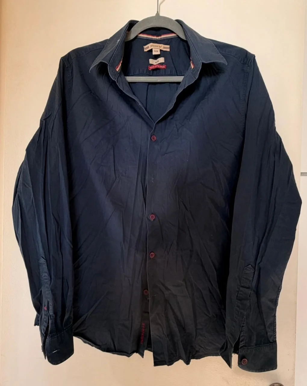 Camisa HERENCIA ARGENTINA · Talle S