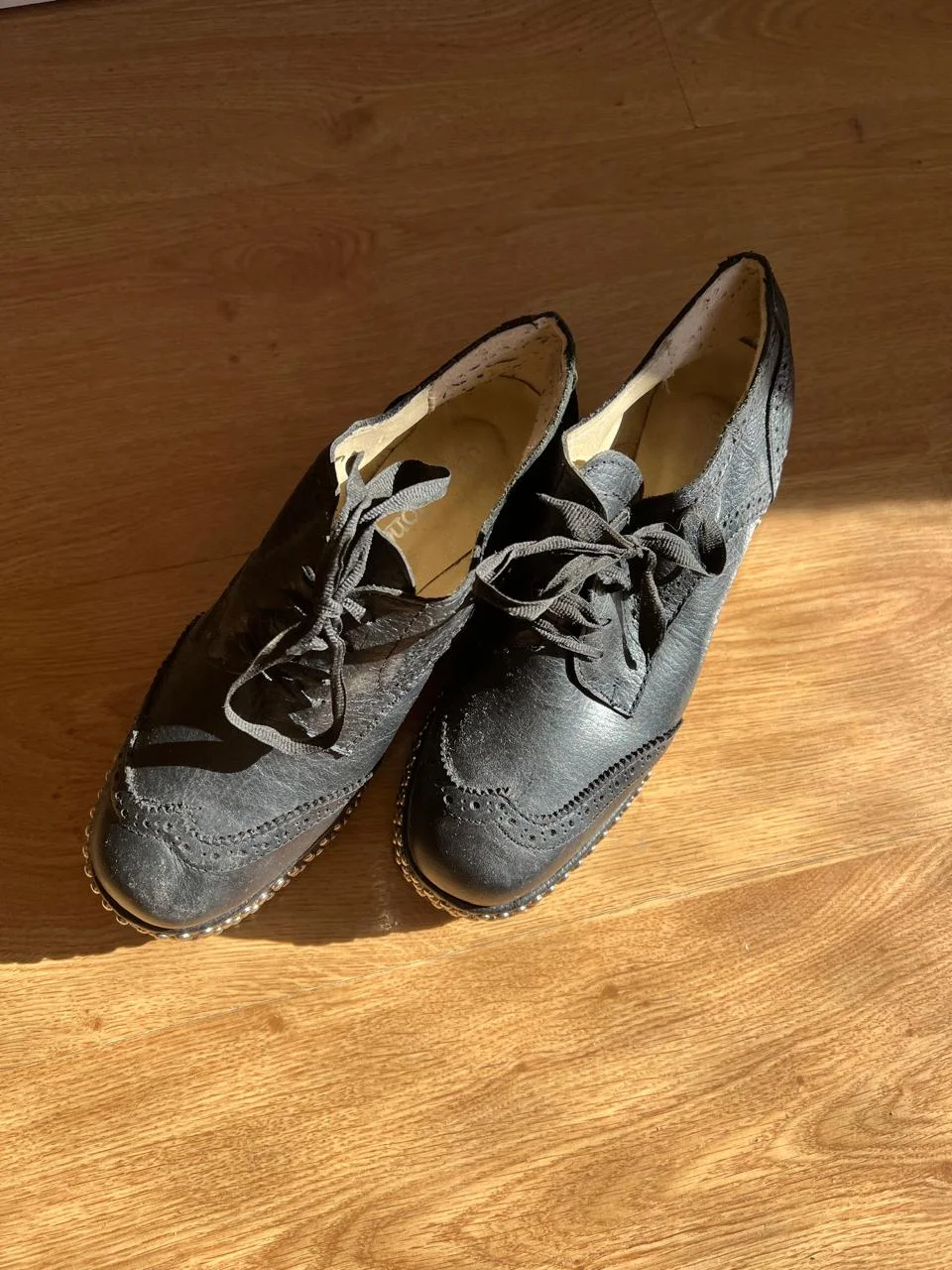 Zapatos JANE JONES - imagen 1