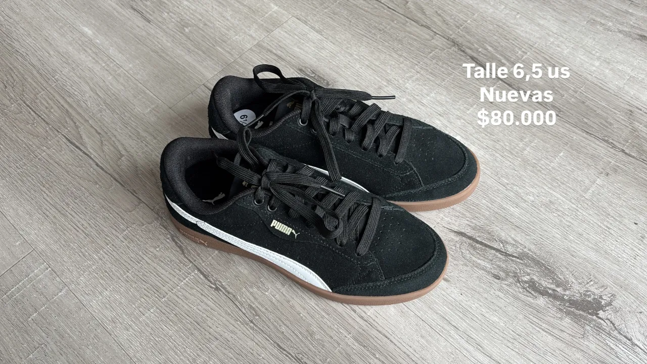 Zapatillas Puma - imagen 1