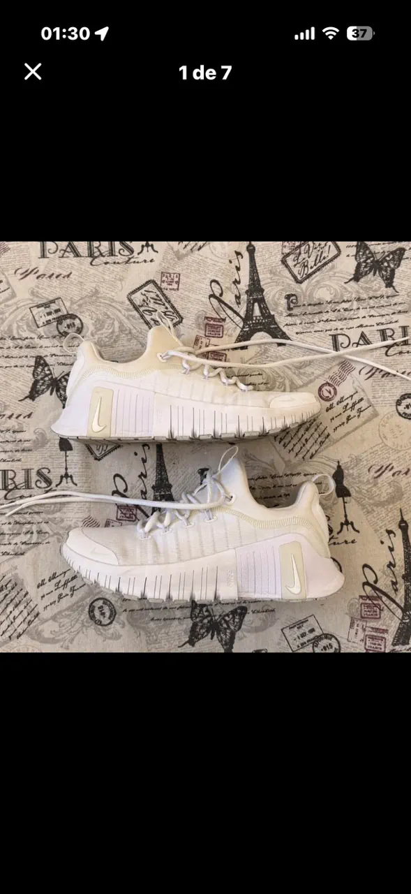 Zapatillas Nike - imagen 1