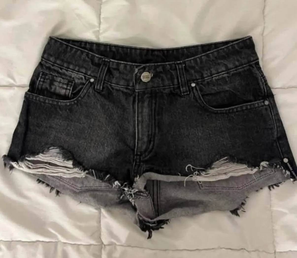 Short Lovely Denim - imagen 1
