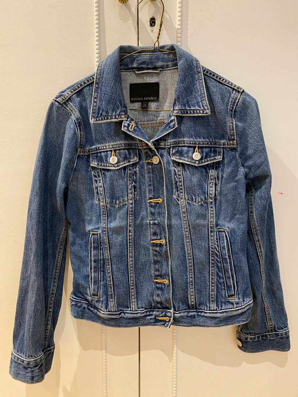 Banana Republic · Talle XS
