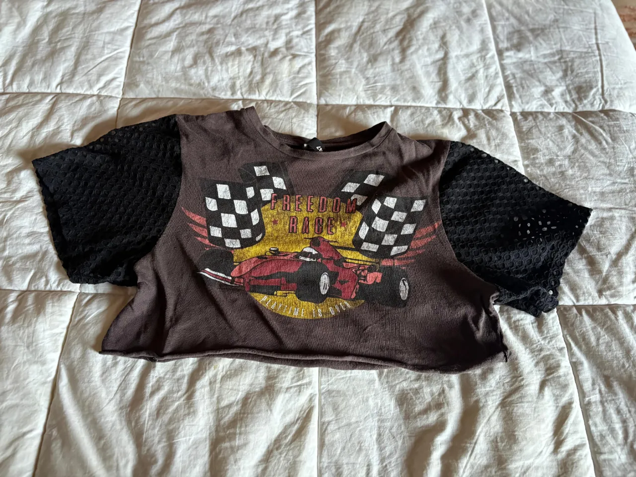 Remera 47 Street - imagen 1