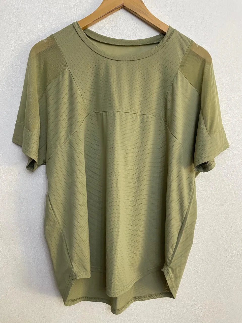 Remera Shein - imagen 1