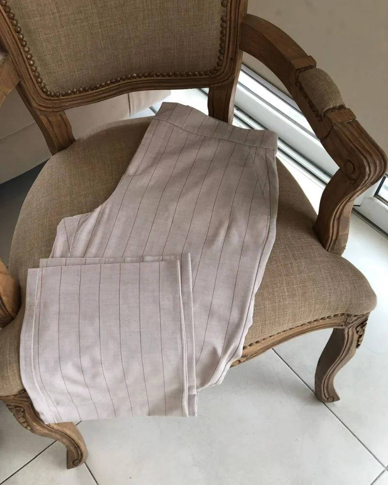 Mango · Talle L