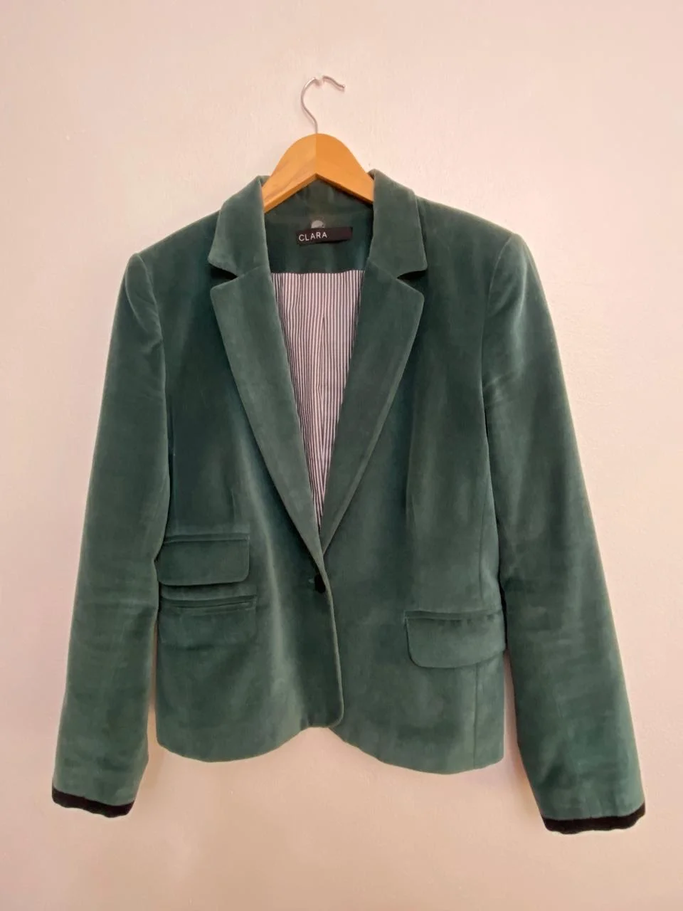 Blazer CLARA - imagen 1