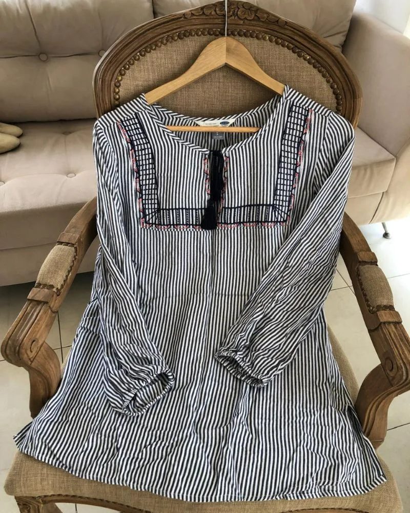 Blusa Old Navy - imagen 1
