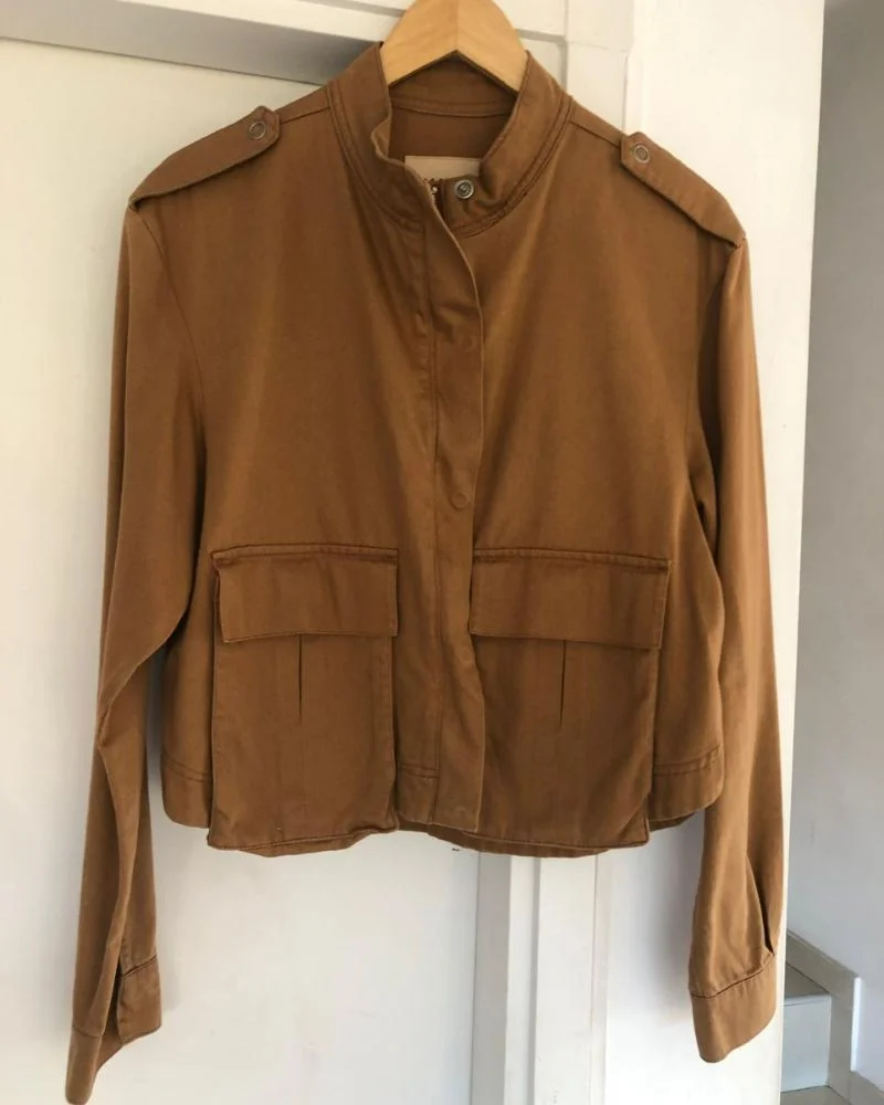Campera Ossira - imagen 1