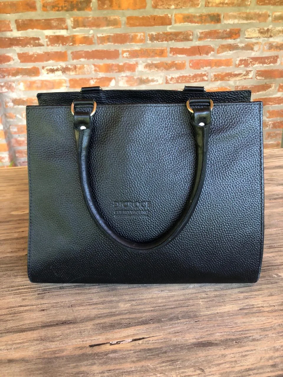 Cartera Dicroce - imagen 1