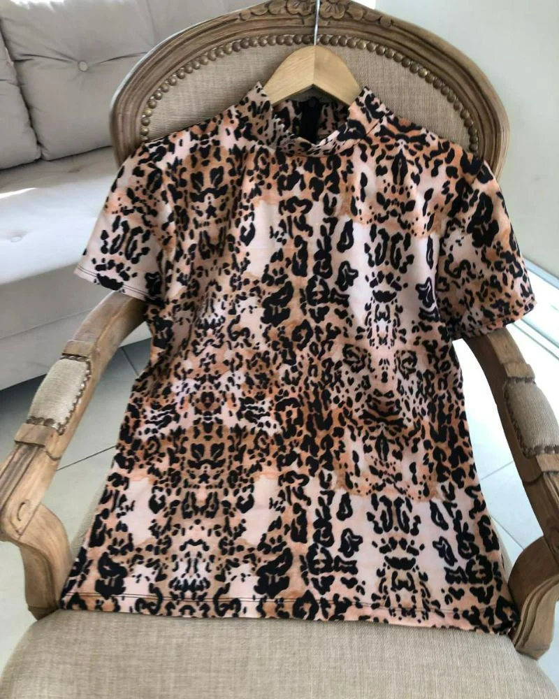 Remera Ossira - imagen 1