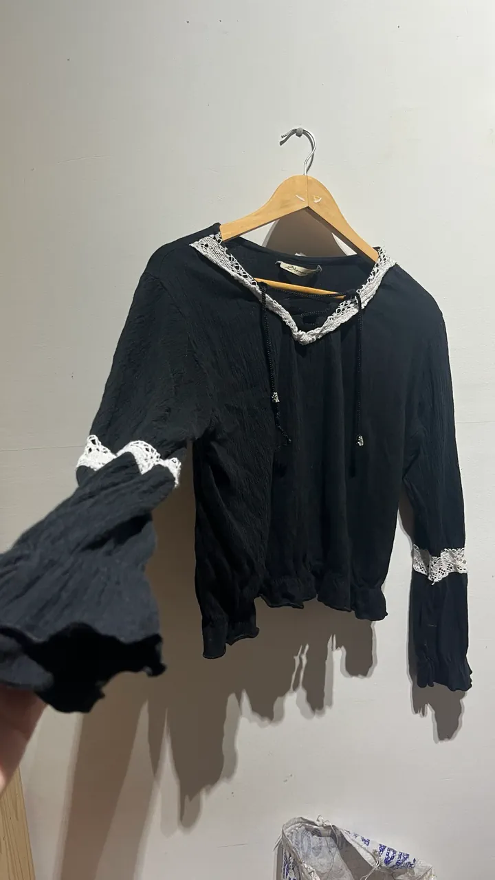 Blusa Elemento - imagen 2