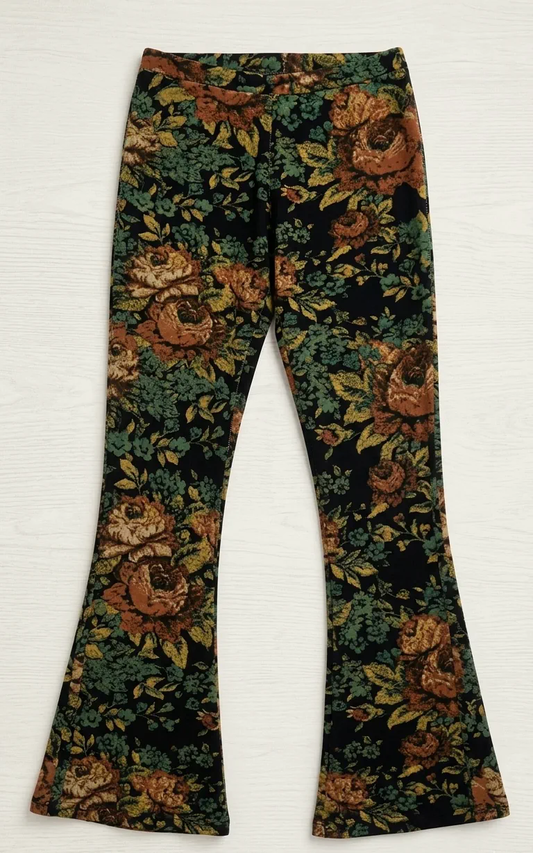 Pantalón Otro · Talle M