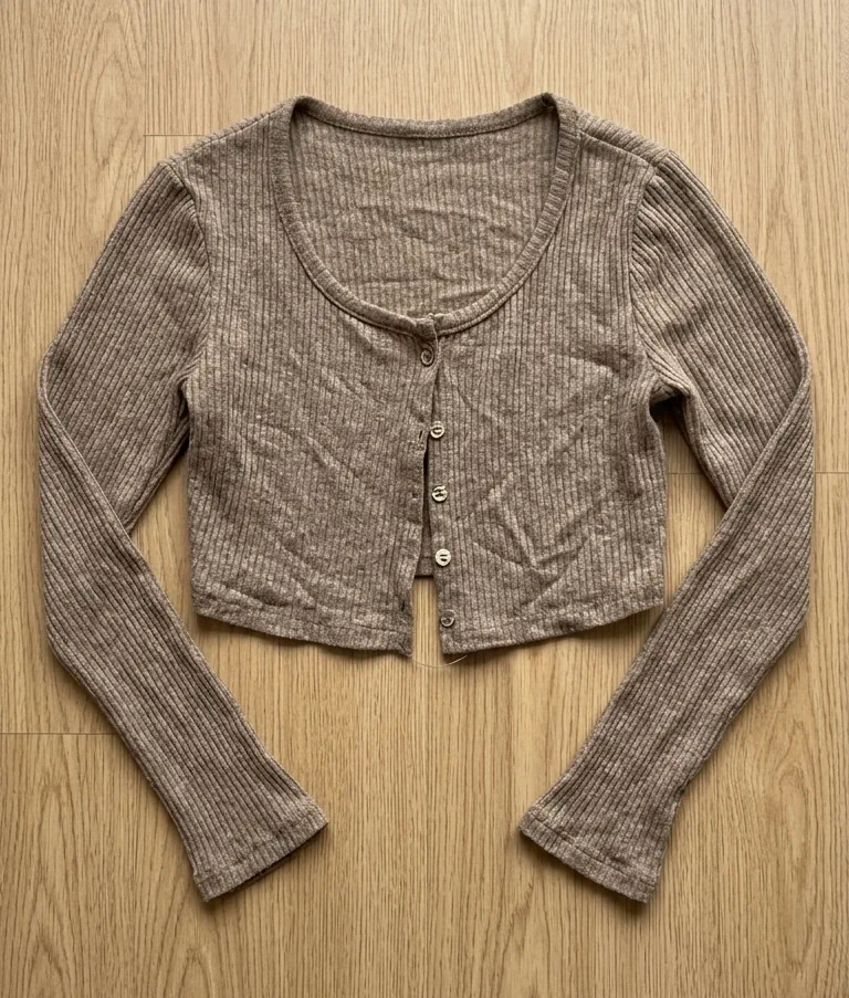 Cardigan Otro - imagen 1