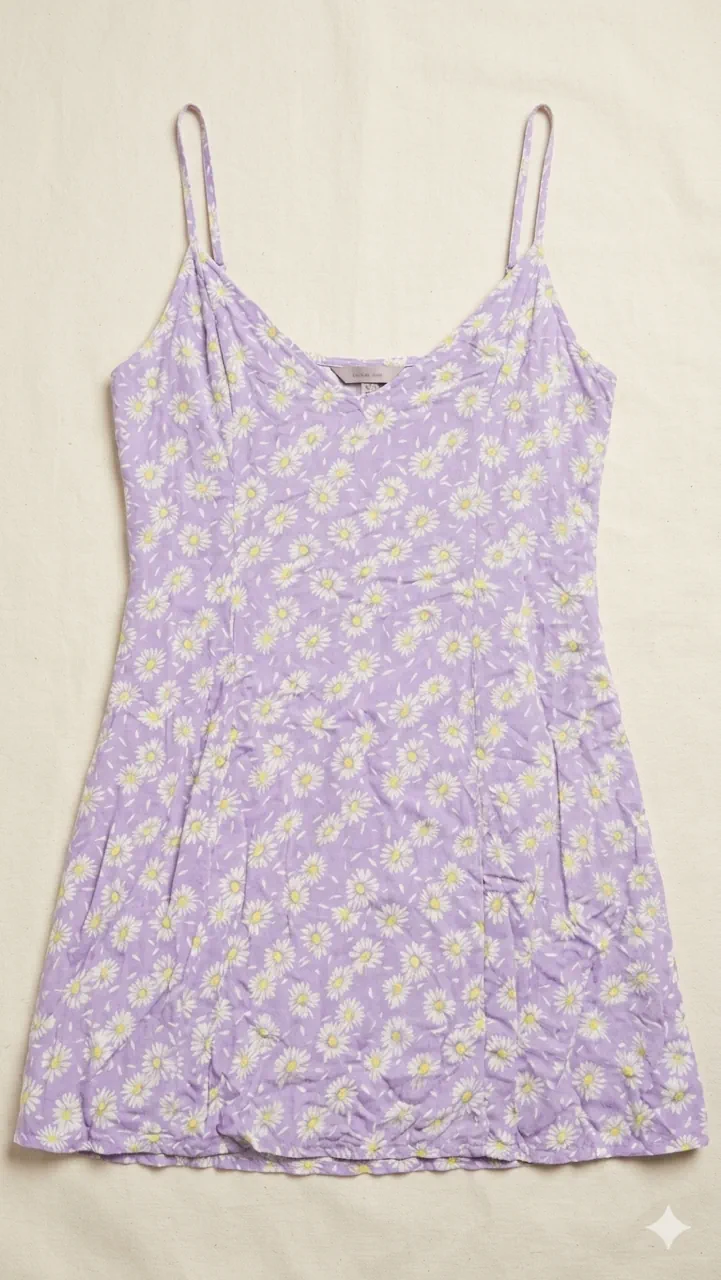 Vestido Otros - imagen 1