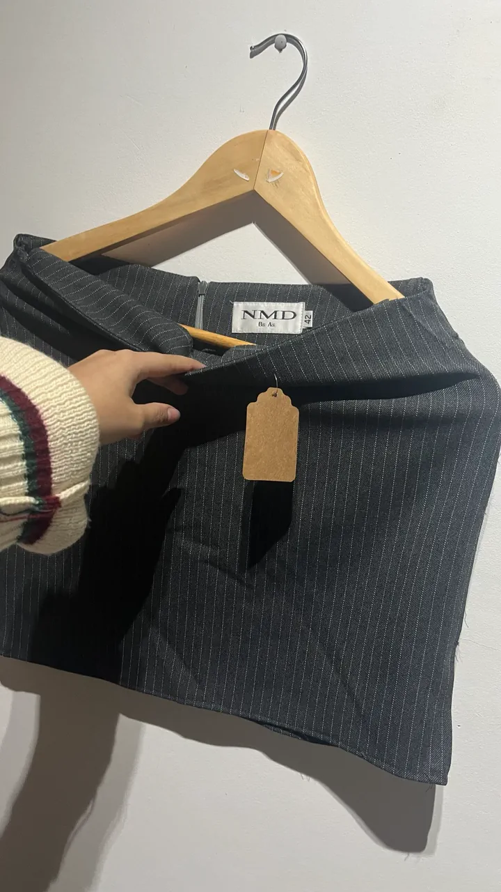Minifalda NMD - imagen 2