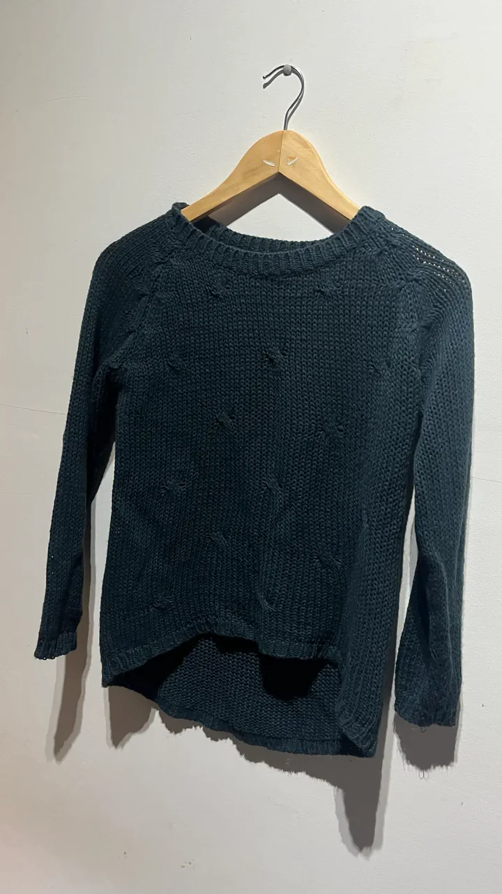 Sweater Generica - imagen 2