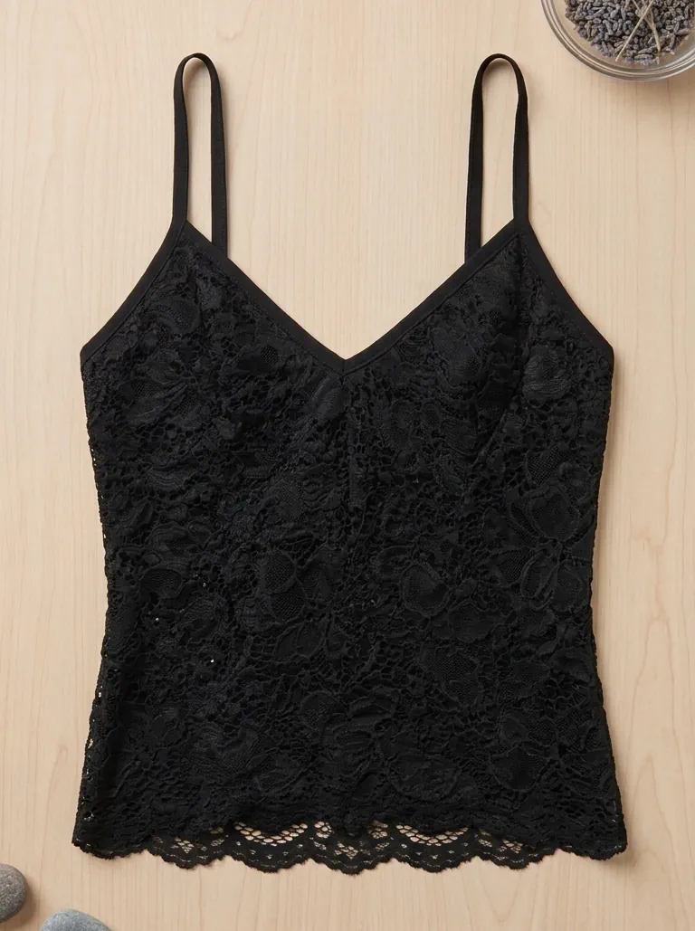 Top Generica · Talle M