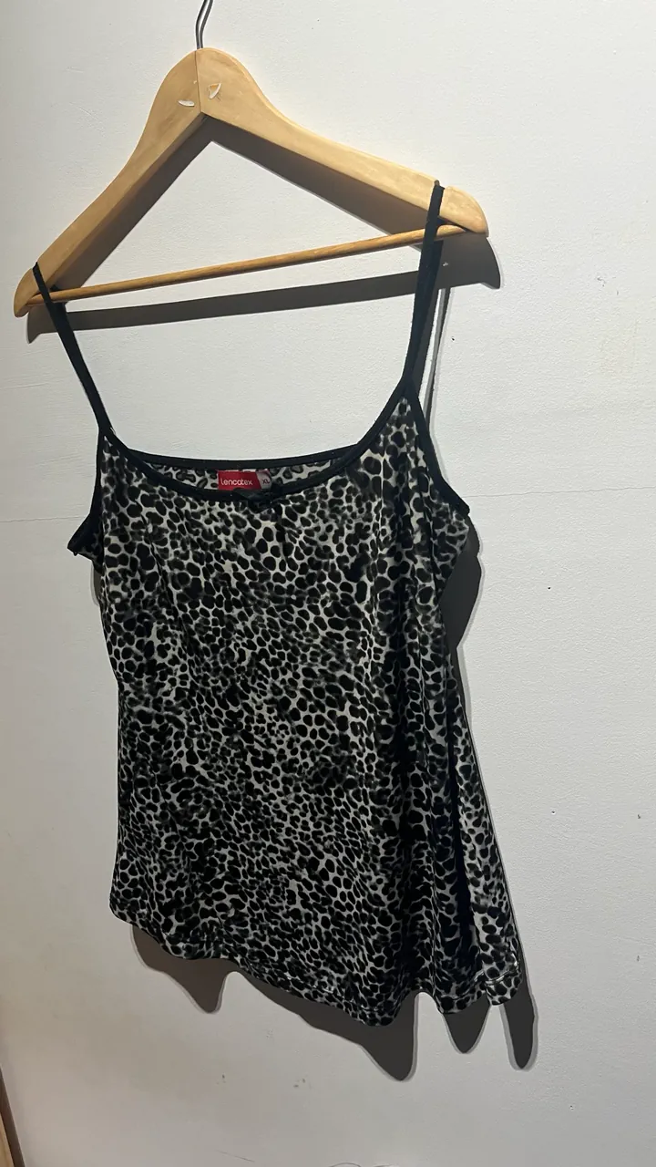 Camisón Lencatex - imagen 2