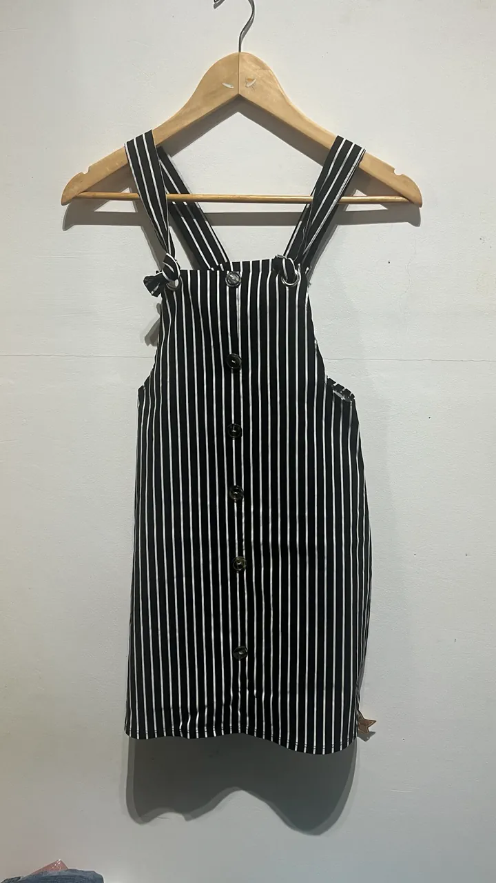 Vestido Sin marca - imagen 1