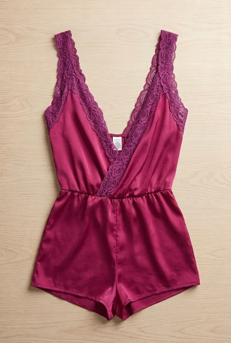 Camisón Luna - imagen 1