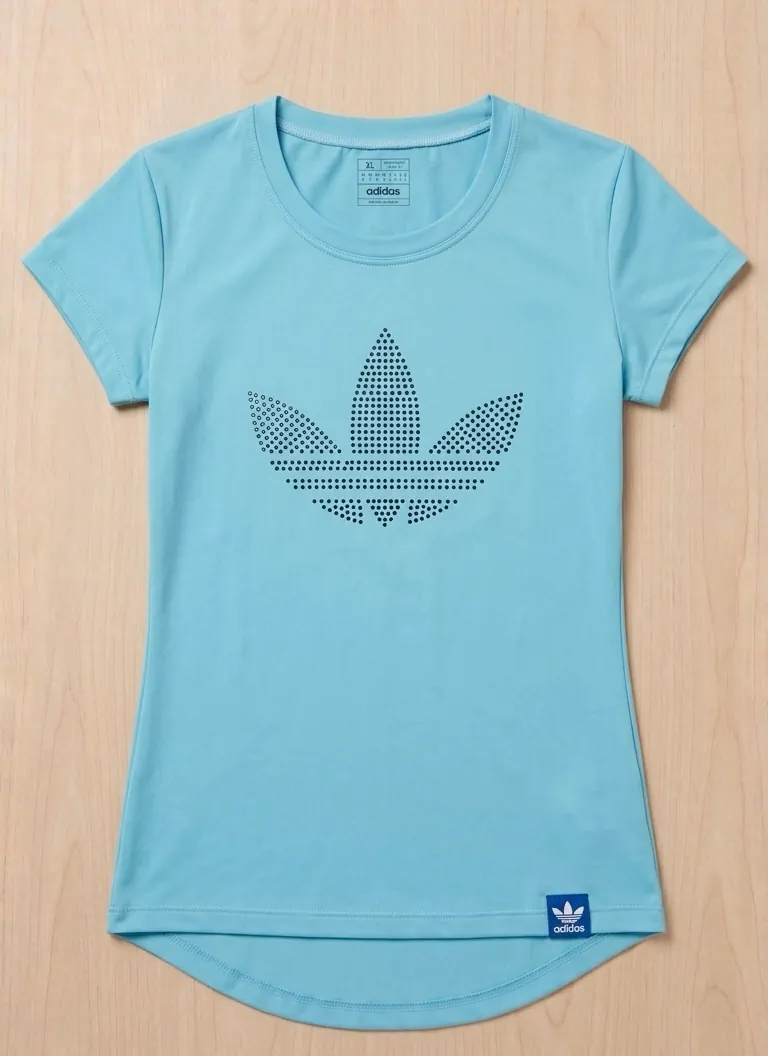 Remera adidas · Talle XL