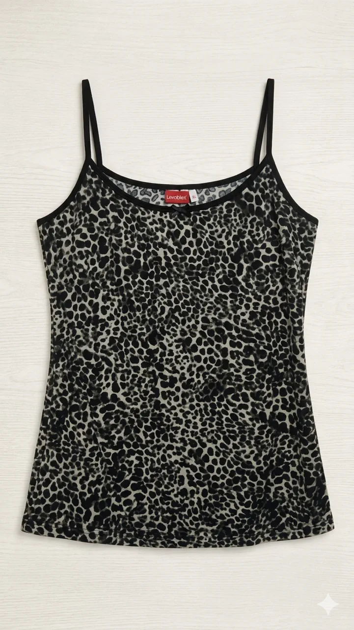 Camisón Lencatex - imagen 1