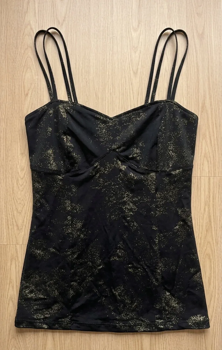 Musculosa Otro - imagen 1
