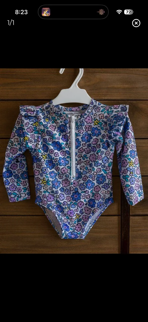 Traje de baño Otra - imagen 1