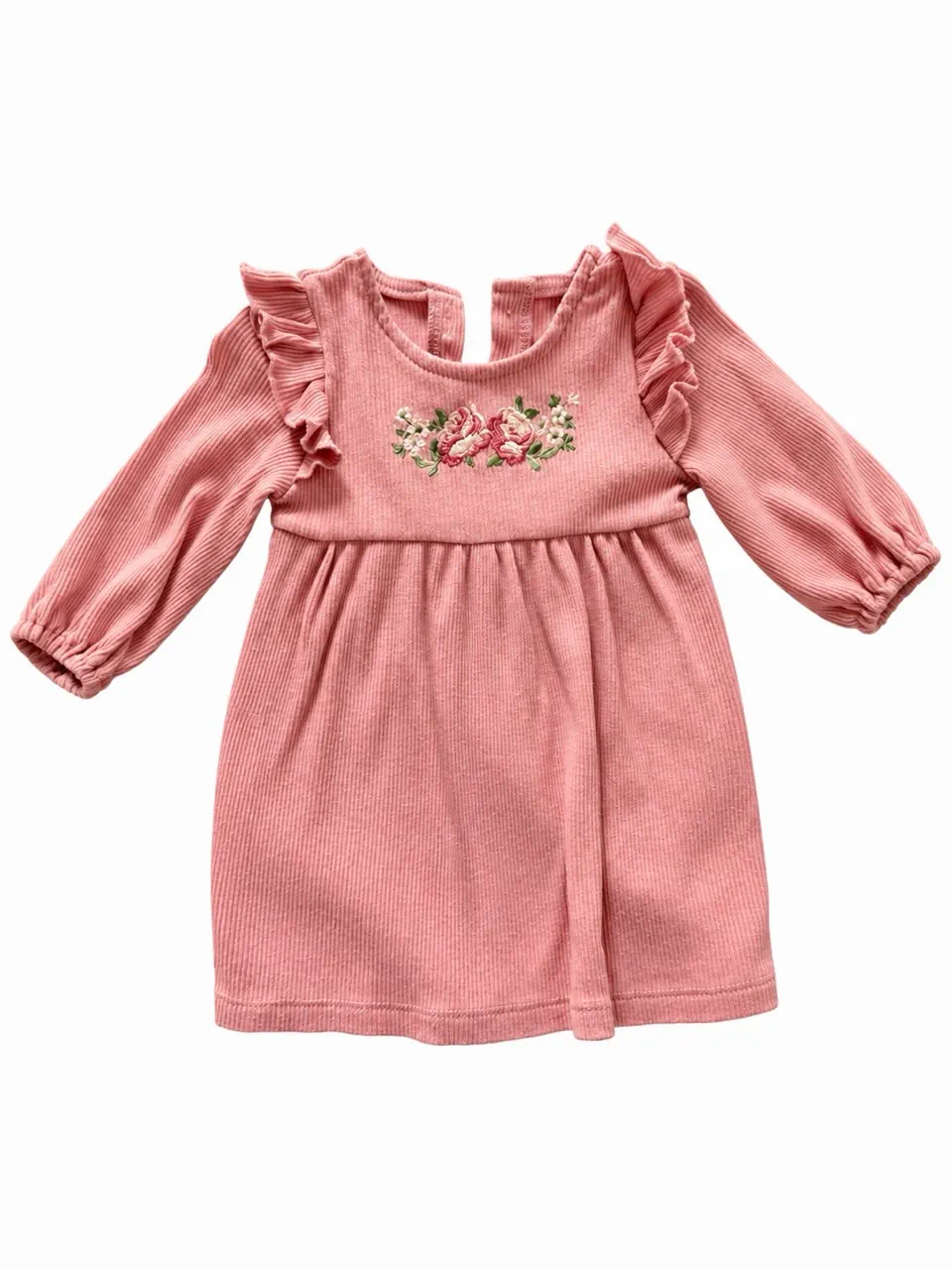 Vestido corto Laura Ashley - imagen 1