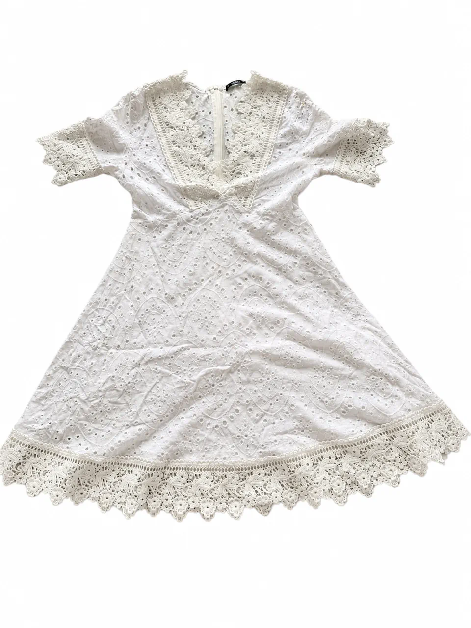Vestido Shein - imagen 1
