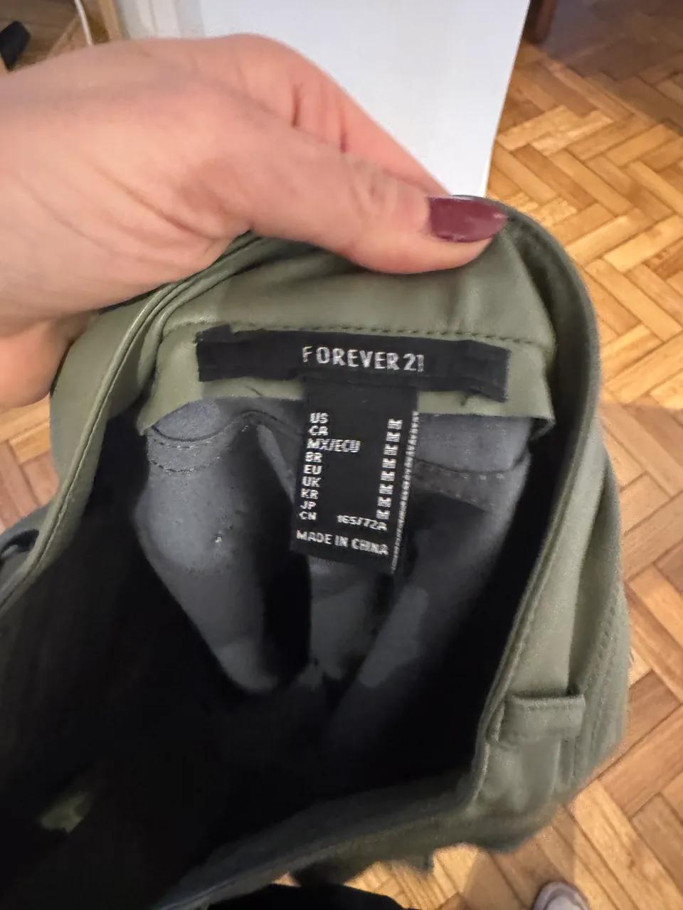 Pantalón Forever 21 - imagen 3